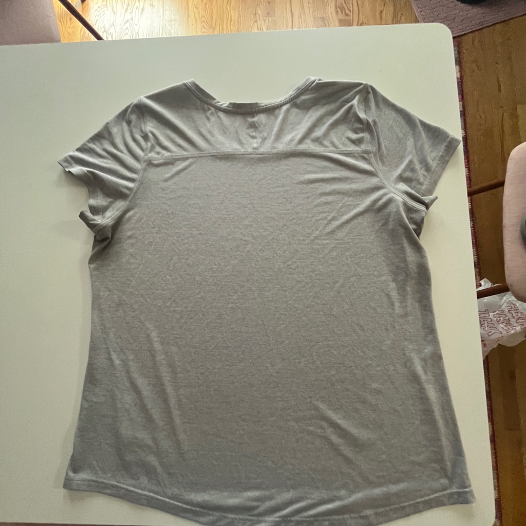 Tek Gear Dry Tek Women’s Xl